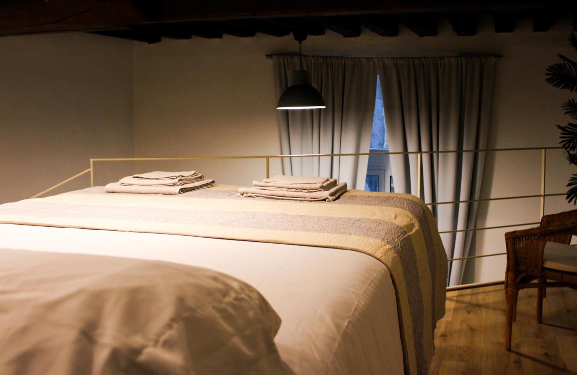 Appartamento Vibe Loft - Centro Storico