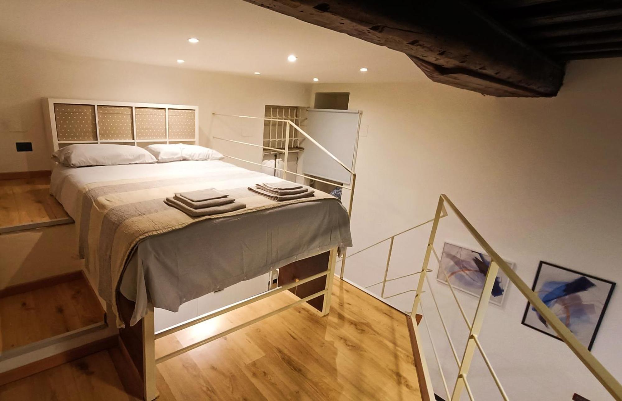 Vibe Loft - Centro Storico *