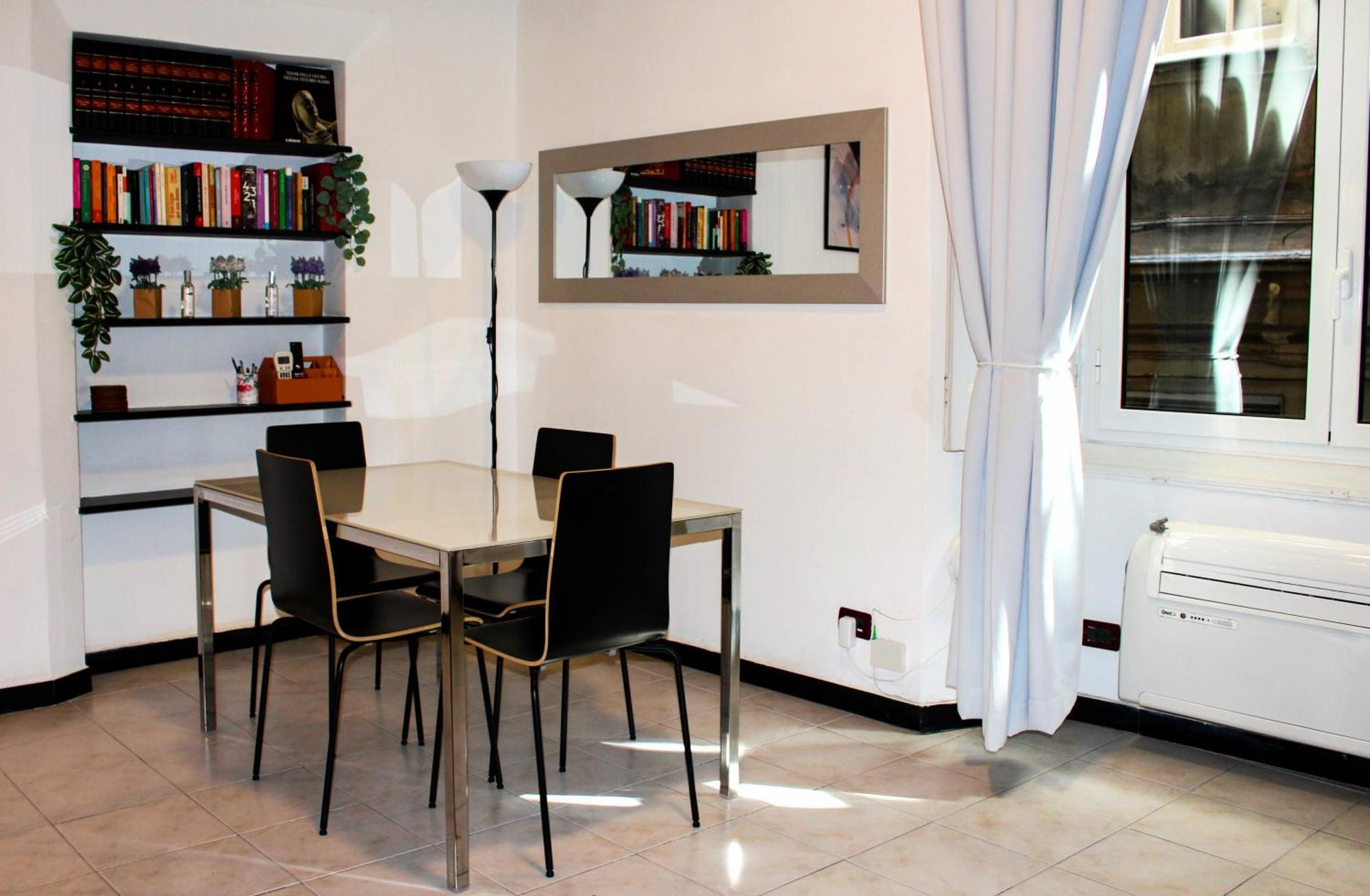 Vibe Loft - Centro Storico * Genova