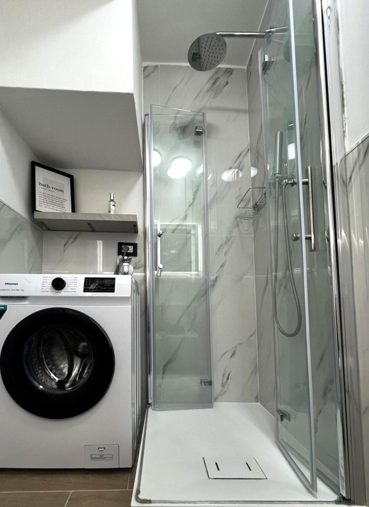 Appartamento Vibe Loft - Centro Storico