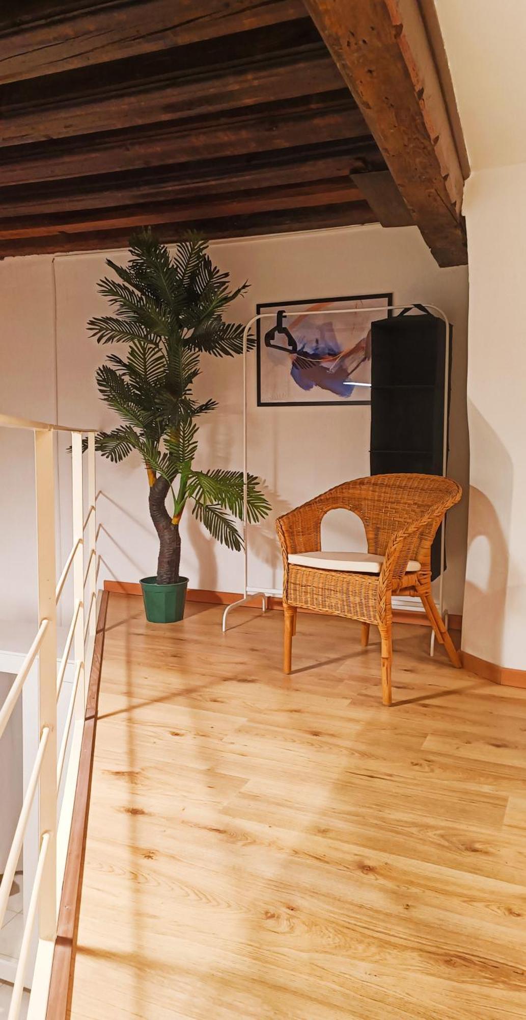 Vibe Loft - Centro Storico *