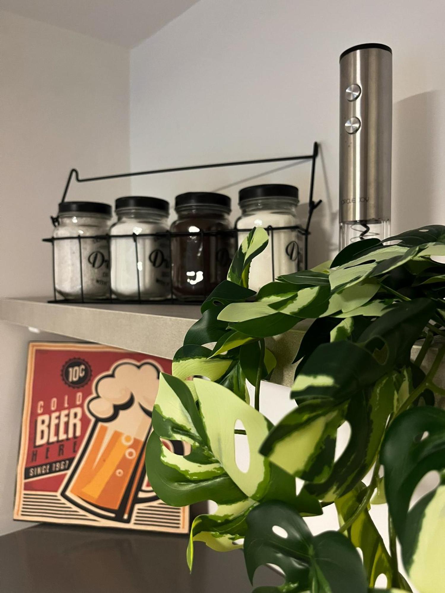 Vibe Loft - Centro Storico Appartamento Genova