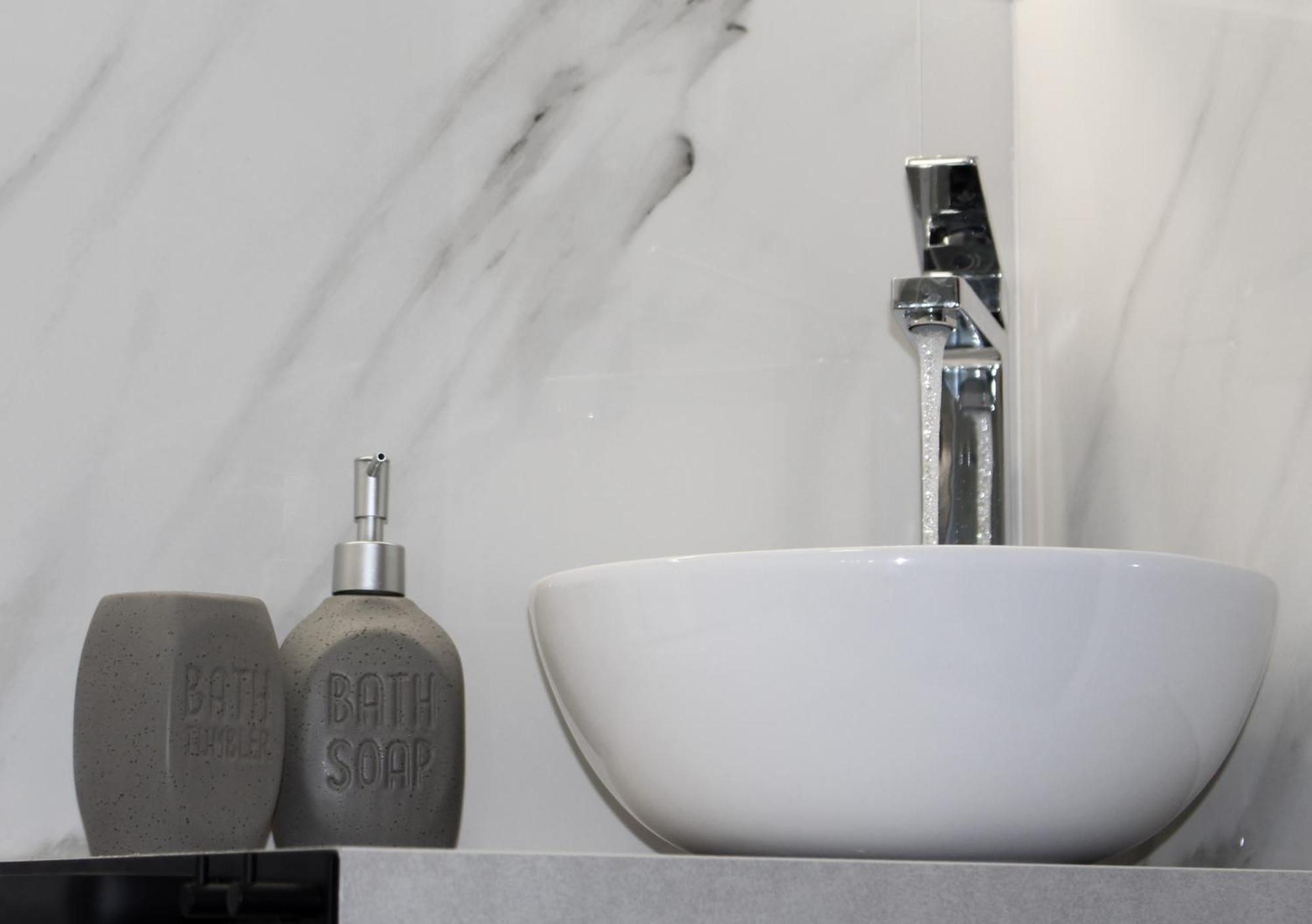 Vibe Loft - Centro Storico Genova