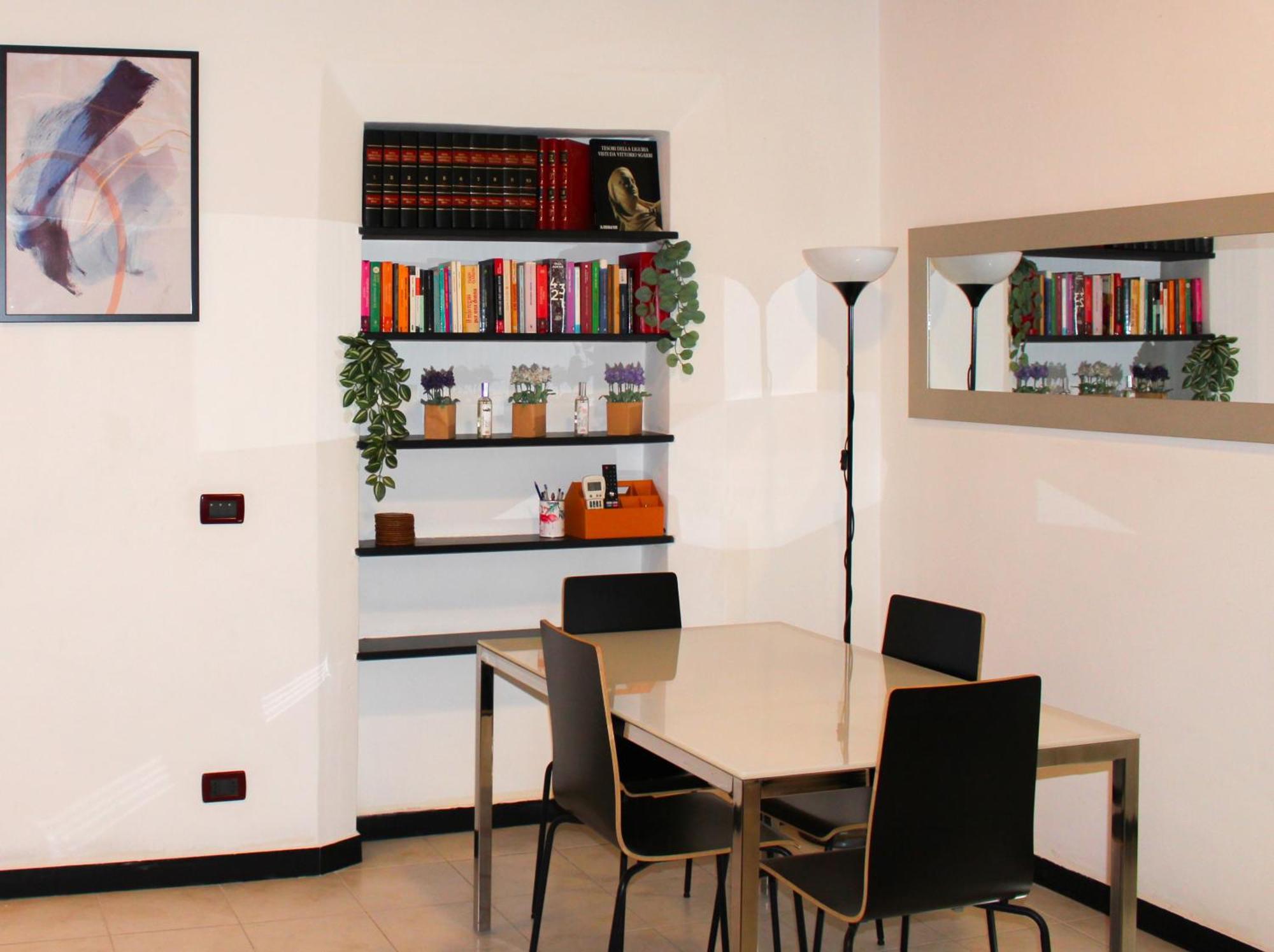 Vibe Loft - Centro Storico Appartamento